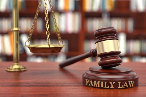 IL family law