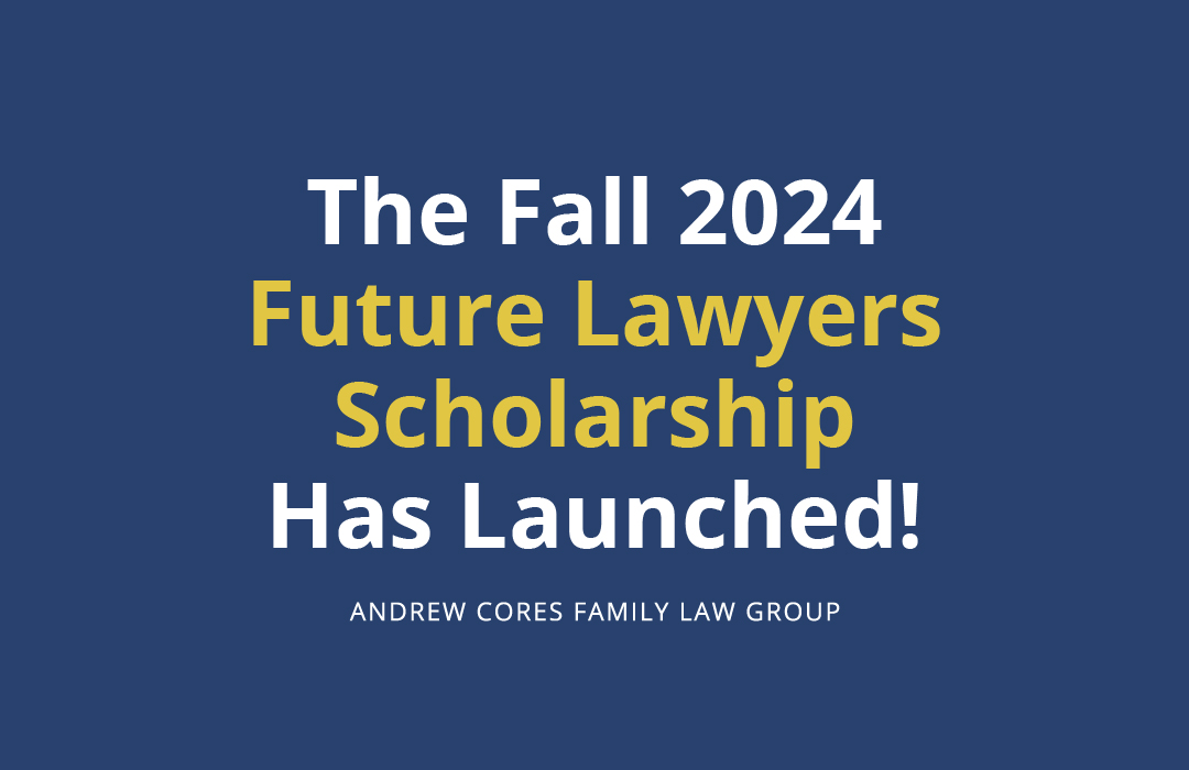 Wheaton Family Law Firm Scholarship