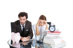 debt, DuPage County family law attorney
