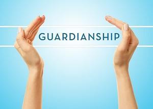 guardianship, DuPage County family law attorney