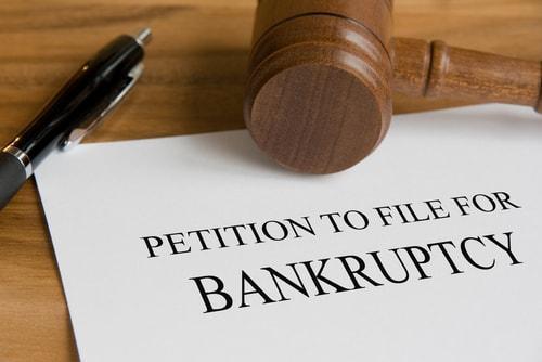 bankruptcy, Wheaton divorce lawyers