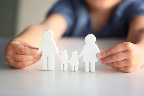 parental rights, Wheaton family law attorneys