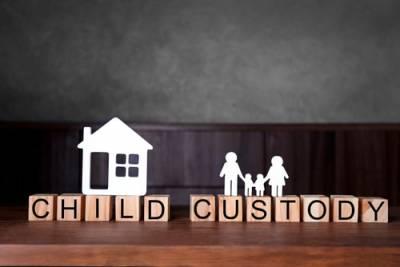Wheaton IL child custody lawyer