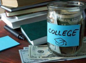 Wheaton child support lawyer for college expenses