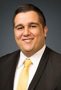 James F. Zanayed