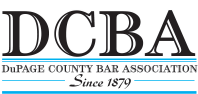 DuPage County Bar Association Badge