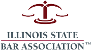 Illinois State Bar Association Badge