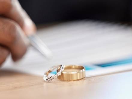 DuPage County, IL divorce lawyer