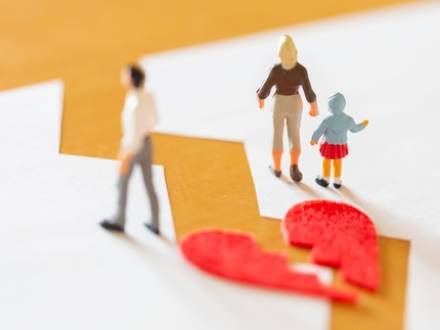 DuPage County, IL child custody lawyer