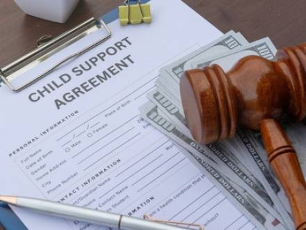 Wheaton, IL child support lawyer