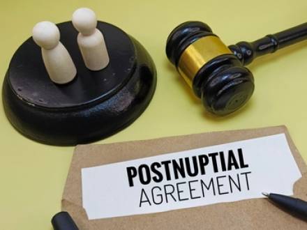 DuPage County, IL postnuptial agreement lawyer