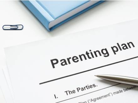 Wheaton, IL child custody lawyer