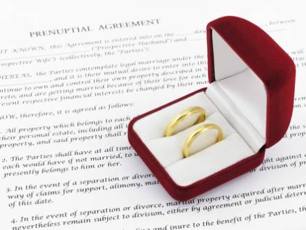 Wheaton, IL prenuptial agreement lawyer