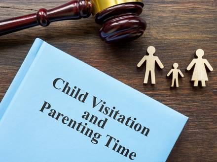 DuPage County, IL child custody lawyer