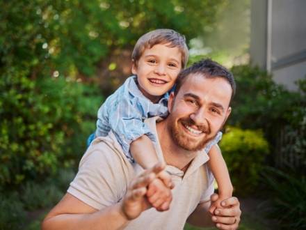 DuPage County paternity lawyer