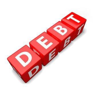 marital debt lawyer