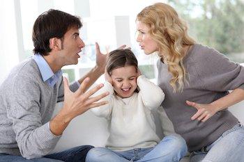 child of divorce, daughter of divorce, son of divorce, divorced parents