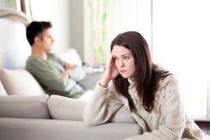 divorce stress, life after divorce, coping with divorce, Illinois divorce attorney, Wheaton Illinois