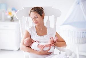 breastfeeding, Wheaton family law attorney