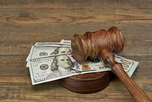 attorney's fees, DuPage County divorce attorney
