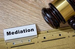 mediation, DuPage County divorce attorneys