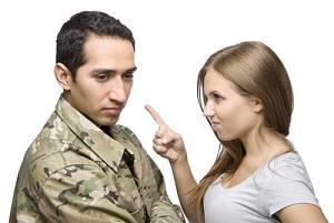 military, DuPage County divorce lawyer