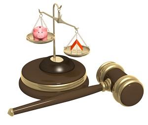 equitable distribution, Wheaton divorce attorneys