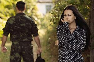 military divorce, Wheaton divorce lawyer