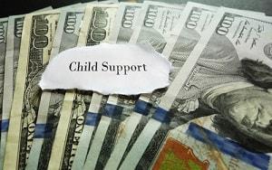 child support, DuPage County family law attorney