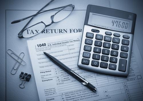 tax, Wheaton divorce attorney