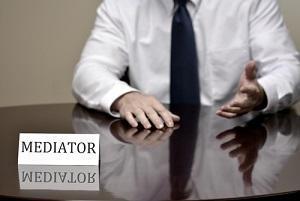 mediation, Wheaton divorce attorneys