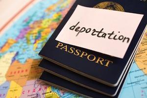 deportation, Wheaton divorce lawyers