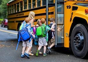 back to school, DuPage County family law attorneys
