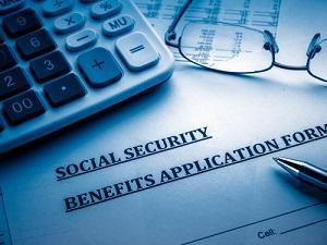 social security, Wheaton divorce attorney