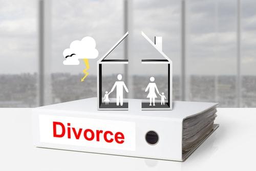 marital property, Wheaton family law attorneys