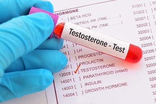 testosterone, Wheaton family law attorneys