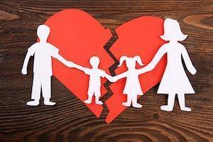 Wheaton, IL child custody attorney parenting time parental responsibility