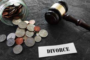 Wheaton divorce attorney for bankruptcy