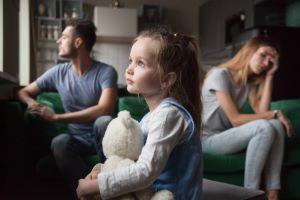 DuPage County family law attorney for divorce and children