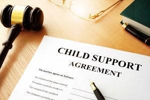 DuPage County divorce attorney spousal support