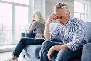 DuPage County gray divorce attorney