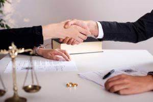 DuPage County divorce mediation lawyer