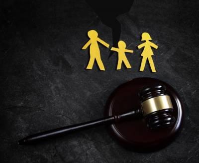 Wheaton IL child custody attorney