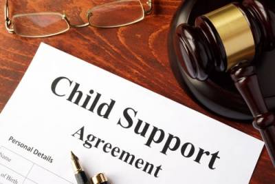 DuPage County child support attorney