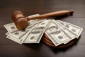 Wheaton property division lawyer for financial restraining orders
