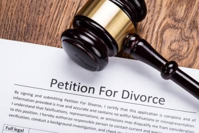 Wheaton IL divorce attorney