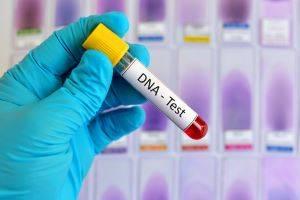 DuPage County paternity attorney DNA testing