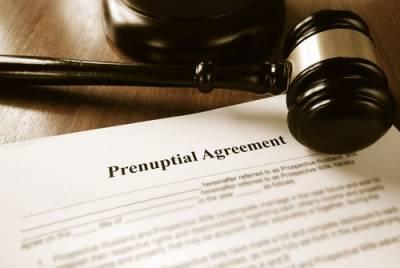 Wheaton IL prenuptial agreement lawyer