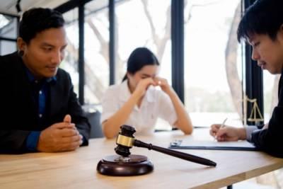 DuPage County Divorce Attorney