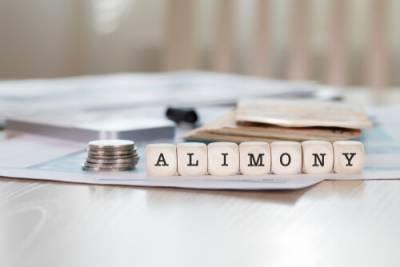 DuPage County alimony lawyer